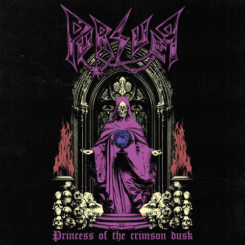 Pursuer (POL) : Princess of the Crimson Dusk